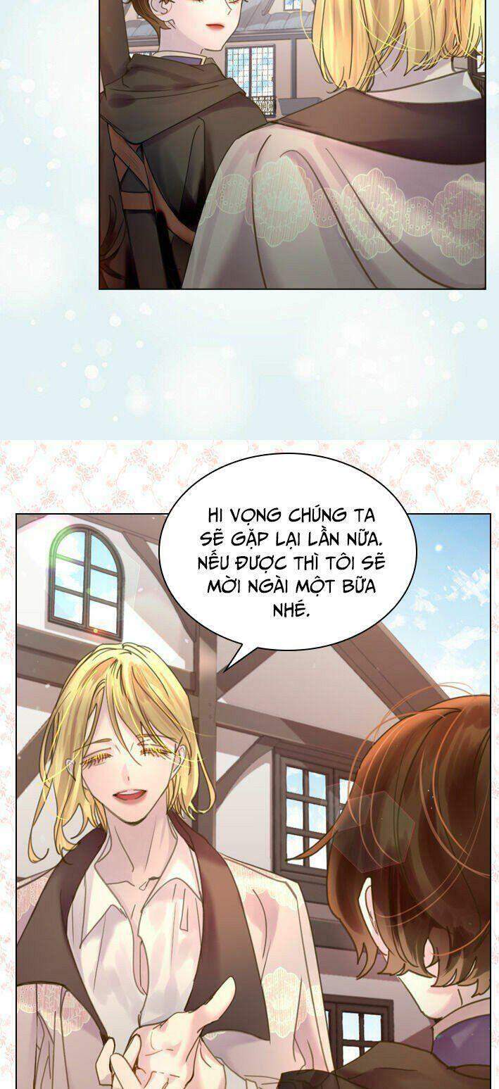 Quy Luật Sinh Tồn Của Nữ Phụ Chapter 37 - 29