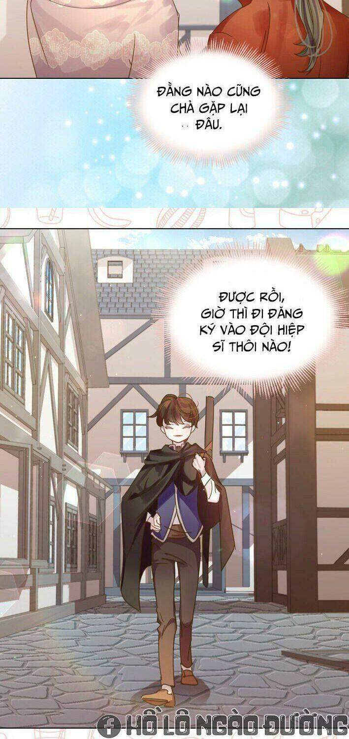 Quy Luật Sinh Tồn Của Nữ Phụ Chapter 37 - 32