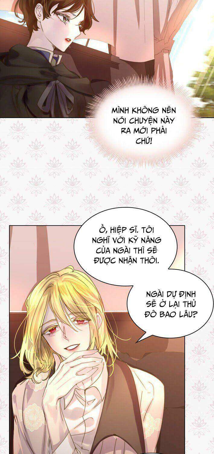 Quy Luật Sinh Tồn Của Nữ Phụ Chapter 37 - 6