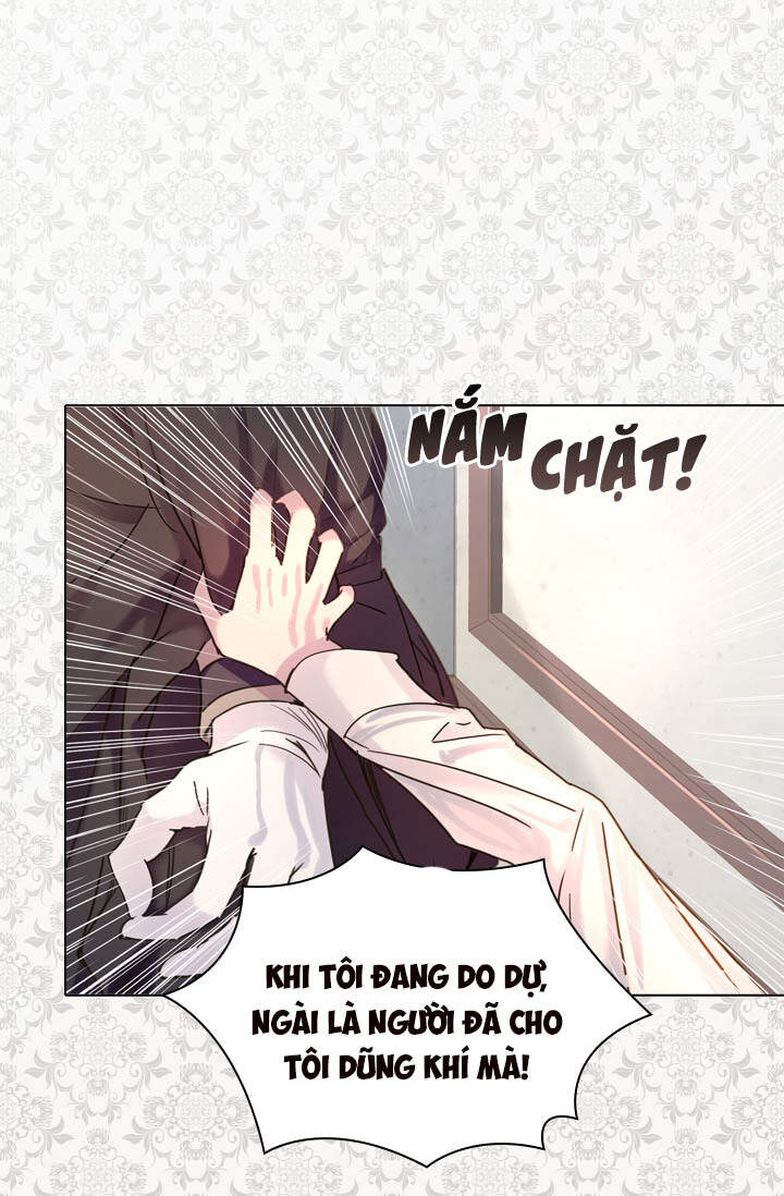 Quy Luật Sinh Tồn Của Nữ Phụ Chapter 41 - 22