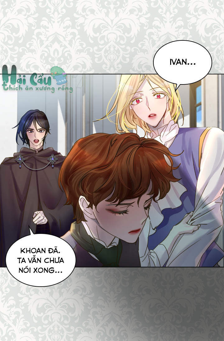Quy Luật Sinh Tồn Của Nữ Phụ Chapter 41 - 36