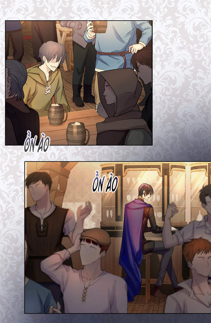 Quy Luật Sinh Tồn Của Nữ Phụ Chapter 41 - 56