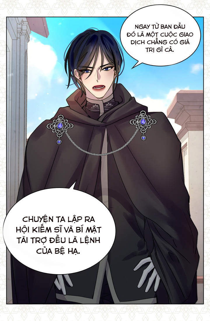 Quy Luật Sinh Tồn Của Nữ Phụ Chapter 41 - 9