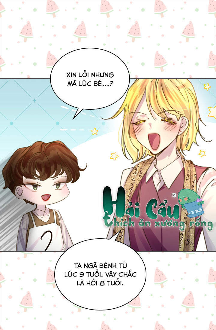 Quy Luật Sinh Tồn Của Nữ Phụ Chapter 42 - 13