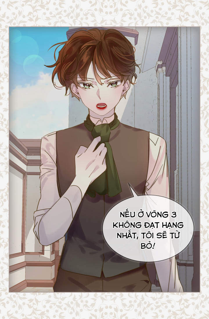 Quy Luật Sinh Tồn Của Nữ Phụ Chapter 42 - 22