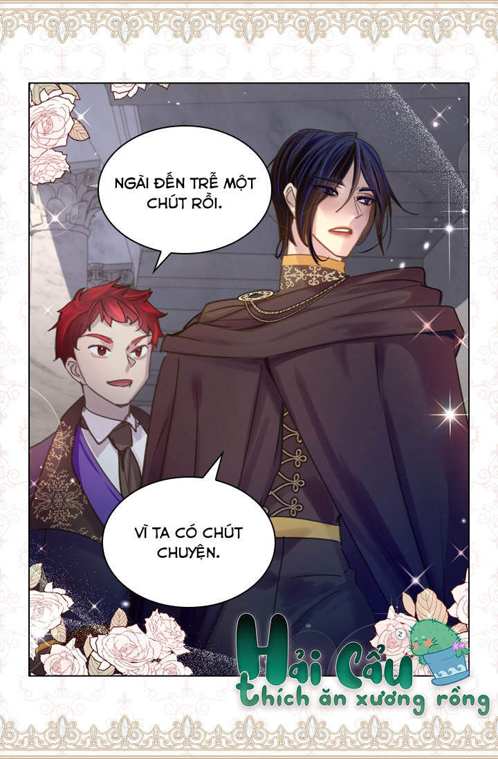 Quy Luật Sinh Tồn Của Nữ Phụ Chapter 42 - 33