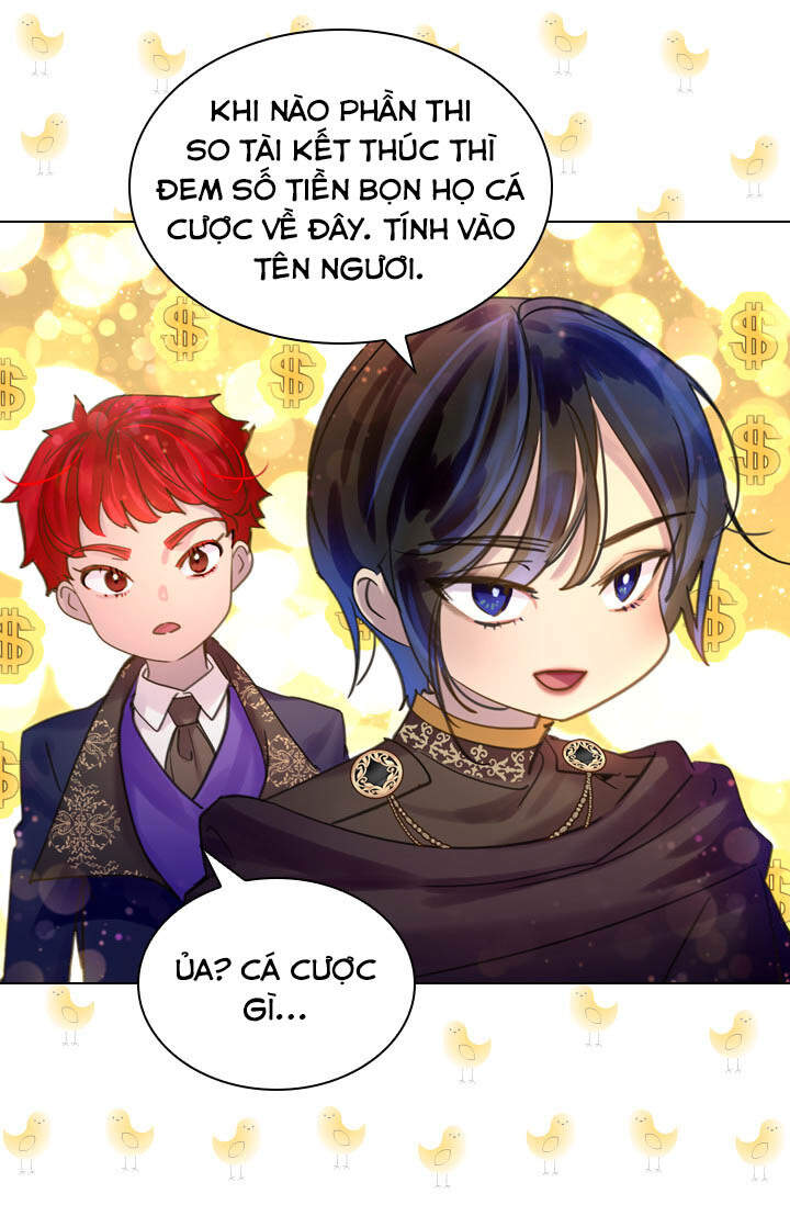 Quy Luật Sinh Tồn Của Nữ Phụ Chapter 42 - 50