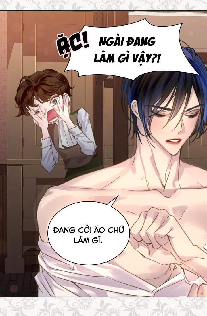 Quy Luật Sinh Tồn Của Nữ Phụ Chapter 44 - 14
