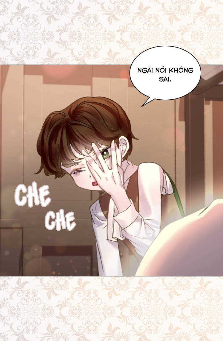 Quy Luật Sinh Tồn Của Nữ Phụ Chapter 44 - 17