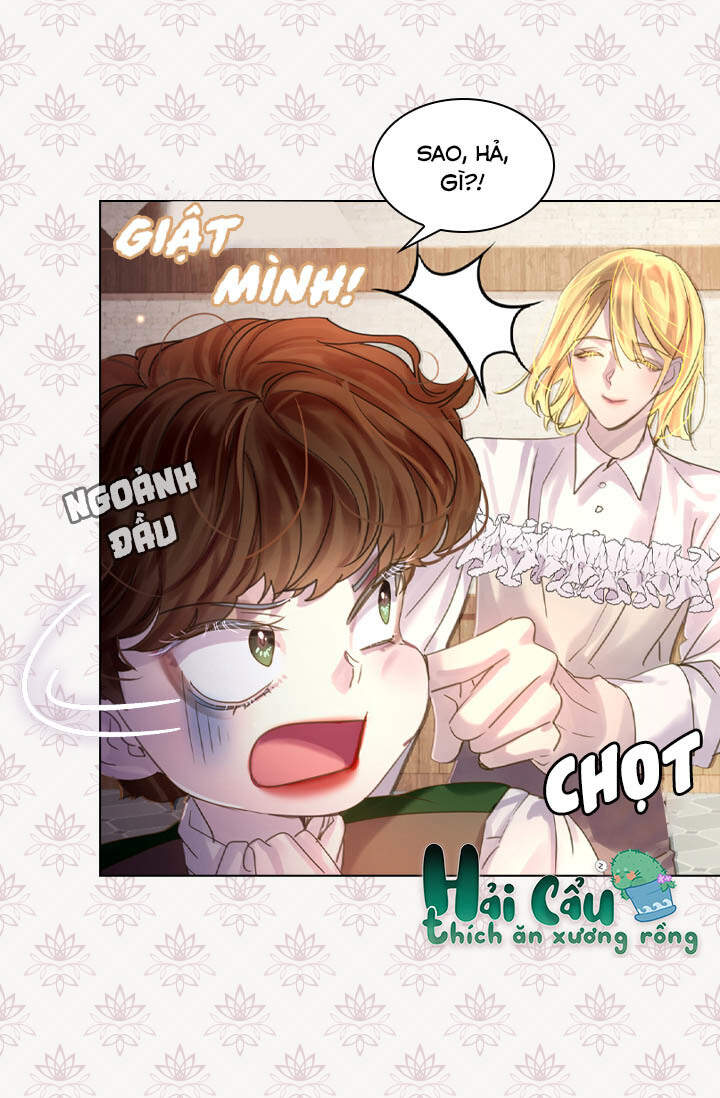 Quy Luật Sinh Tồn Của Nữ Phụ Chapter 44 - 43