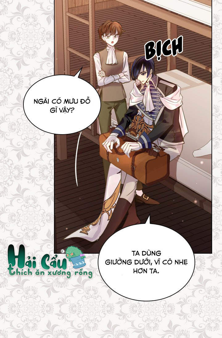 Quy Luật Sinh Tồn Của Nữ Phụ Chapter 44 - 8