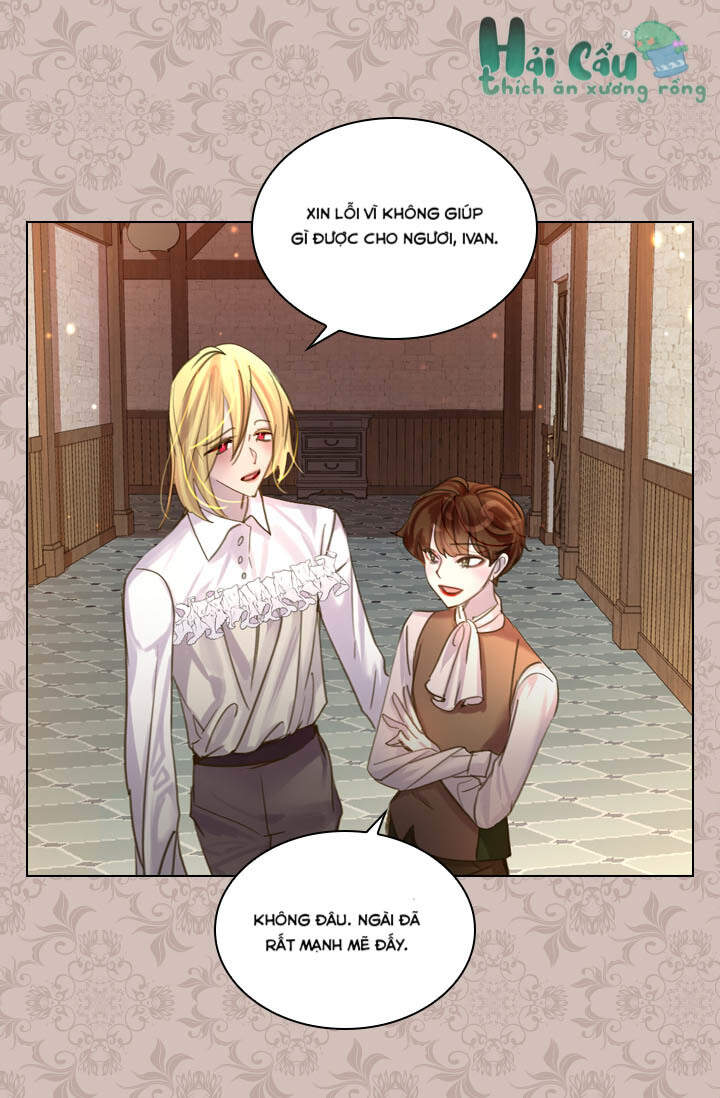 Quy Luật Sinh Tồn Của Nữ Phụ Chapter 45 - 27