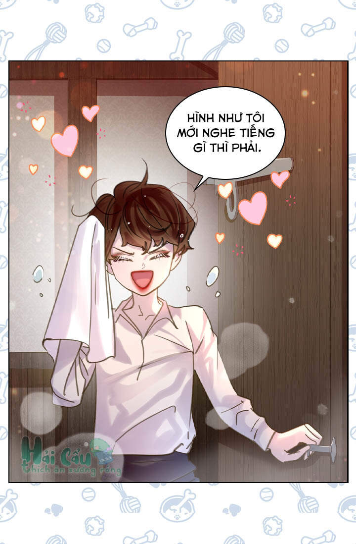 Quy Luật Sinh Tồn Của Nữ Phụ Chapter 46 - 20