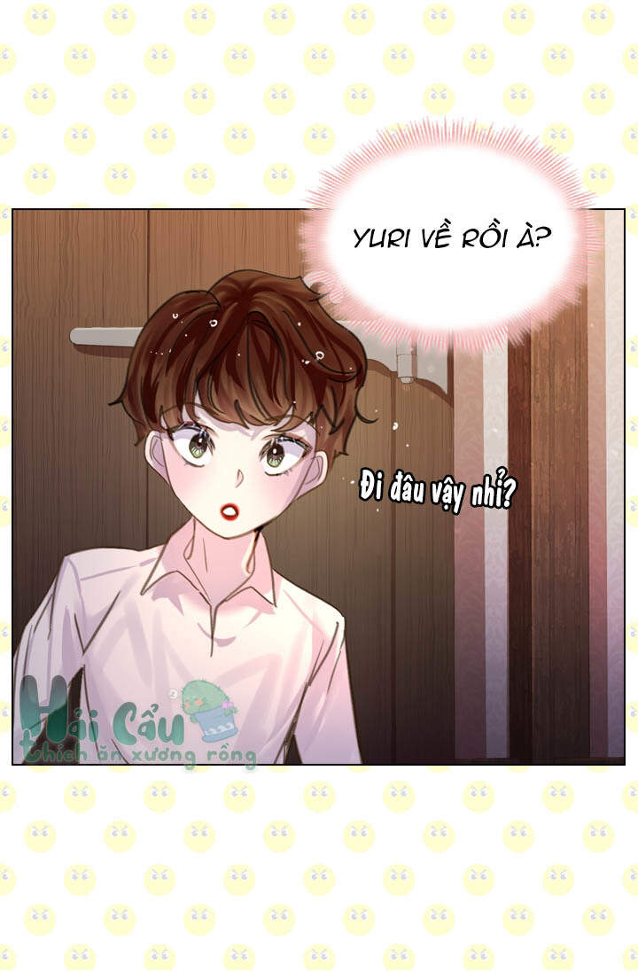 Quy Luật Sinh Tồn Của Nữ Phụ Chapter 46 - 23