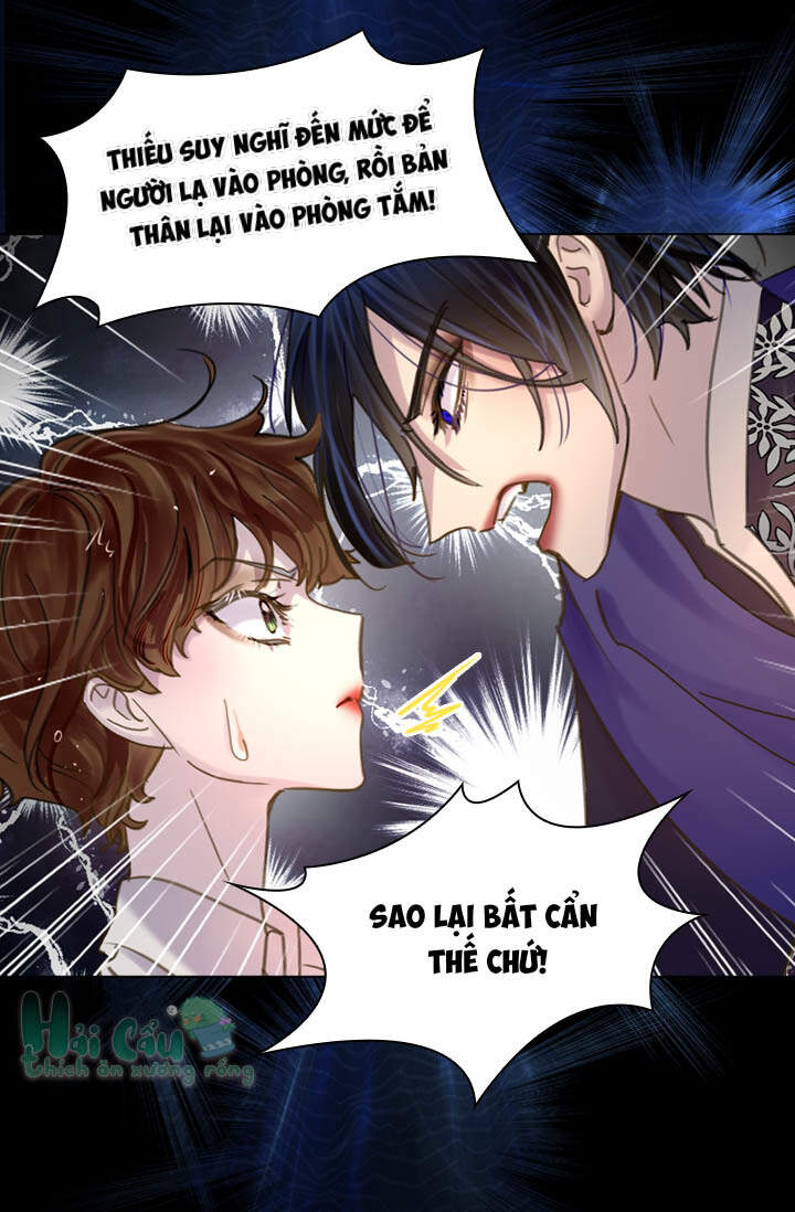 Quy Luật Sinh Tồn Của Nữ Phụ Chapter 46 - 25