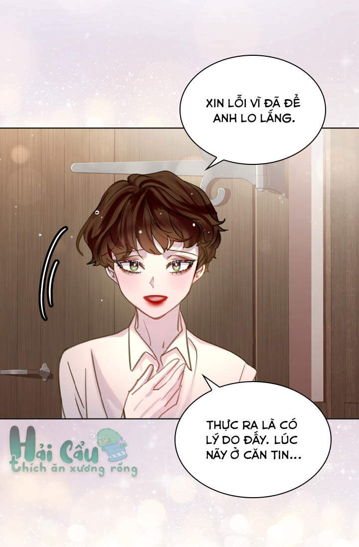 Quy Luật Sinh Tồn Của Nữ Phụ Chapter 46 - 29