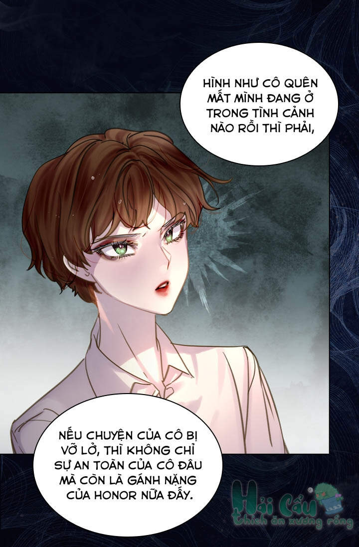Quy Luật Sinh Tồn Của Nữ Phụ Chapter 46 - 31