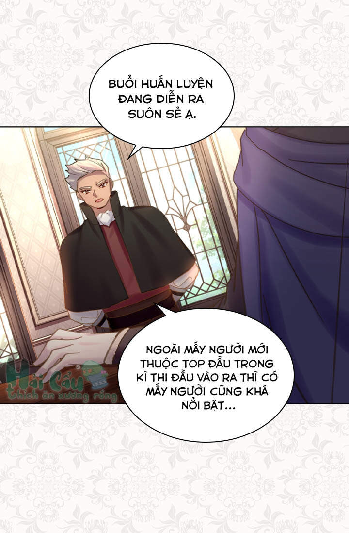 Quy Luật Sinh Tồn Của Nữ Phụ Chapter 46 - 40