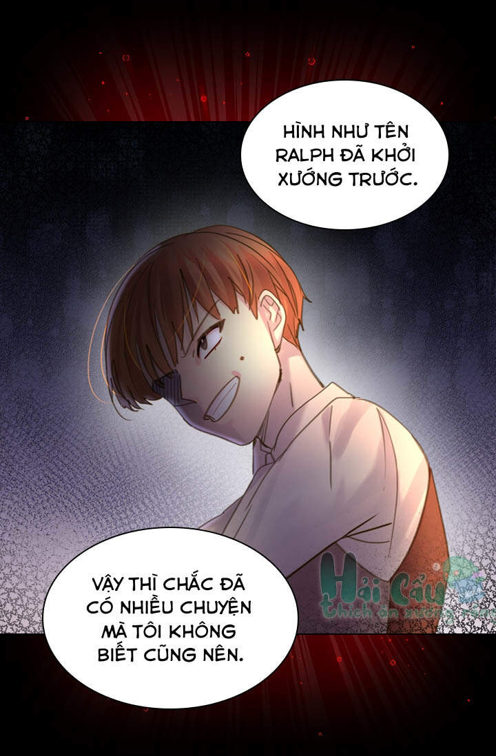 Quy Luật Sinh Tồn Của Nữ Phụ Chapter 46 - 53