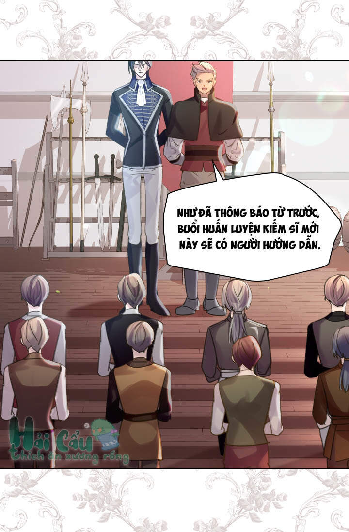 Quy Luật Sinh Tồn Của Nữ Phụ Chapter 46 - 64