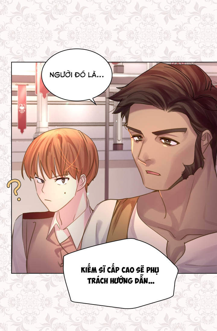Quy Luật Sinh Tồn Của Nữ Phụ Chapter 46 - 65