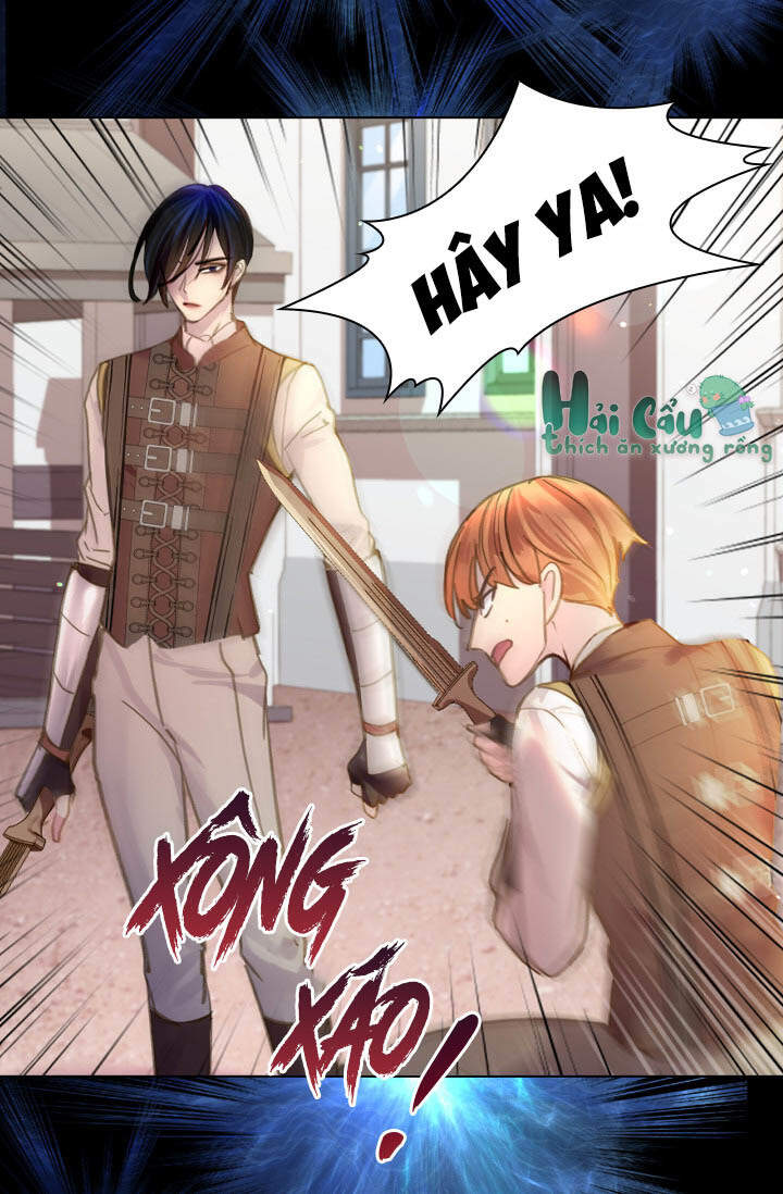 Quy Luật Sinh Tồn Của Nữ Phụ Chapter 47 - 11