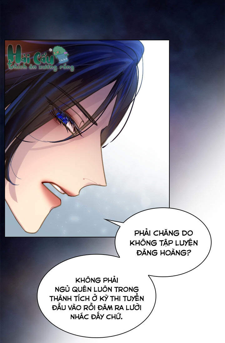 Quy Luật Sinh Tồn Của Nữ Phụ Chapter 47 - 16
