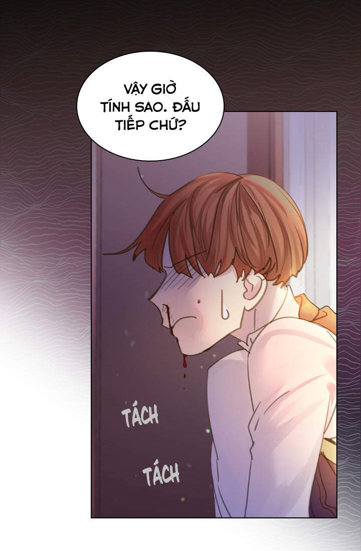 Quy Luật Sinh Tồn Của Nữ Phụ Chapter 47 - 17