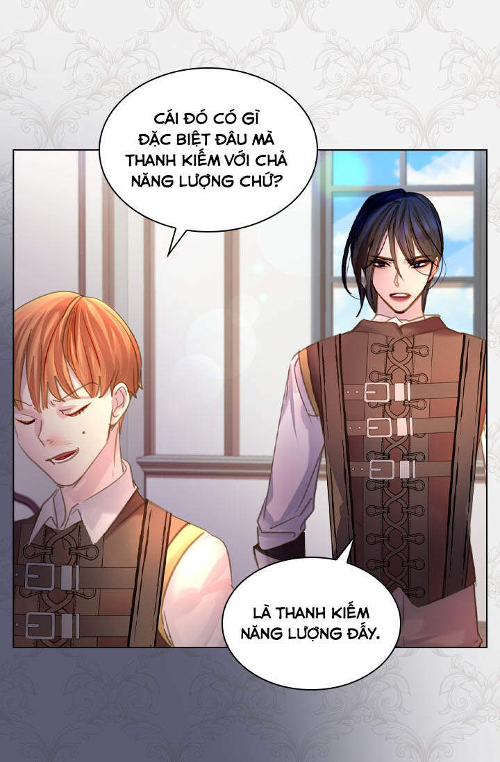 Quy Luật Sinh Tồn Của Nữ Phụ Chapter 47 - 50