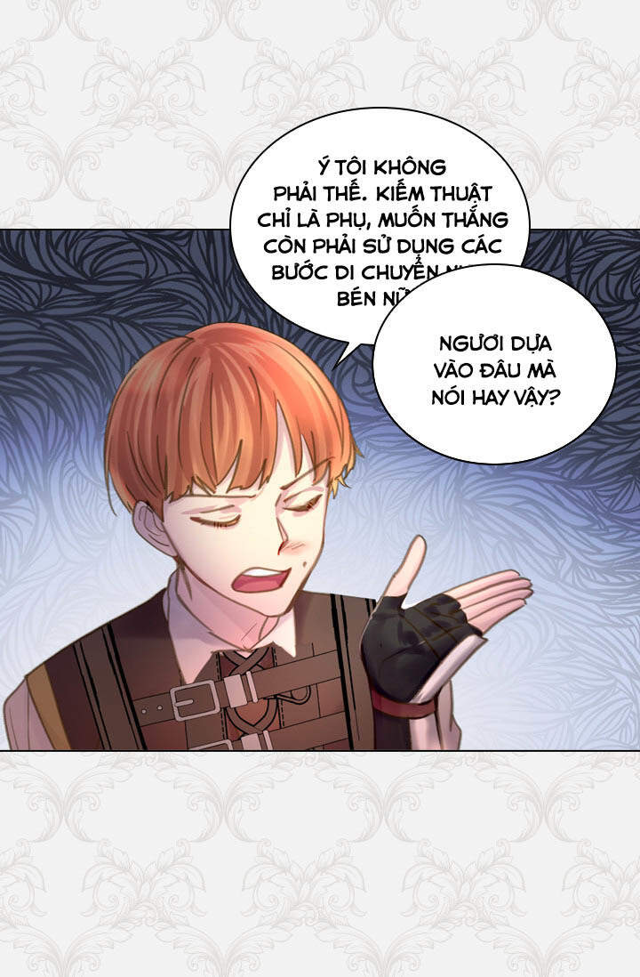 Quy Luật Sinh Tồn Của Nữ Phụ Chapter 47 - 54