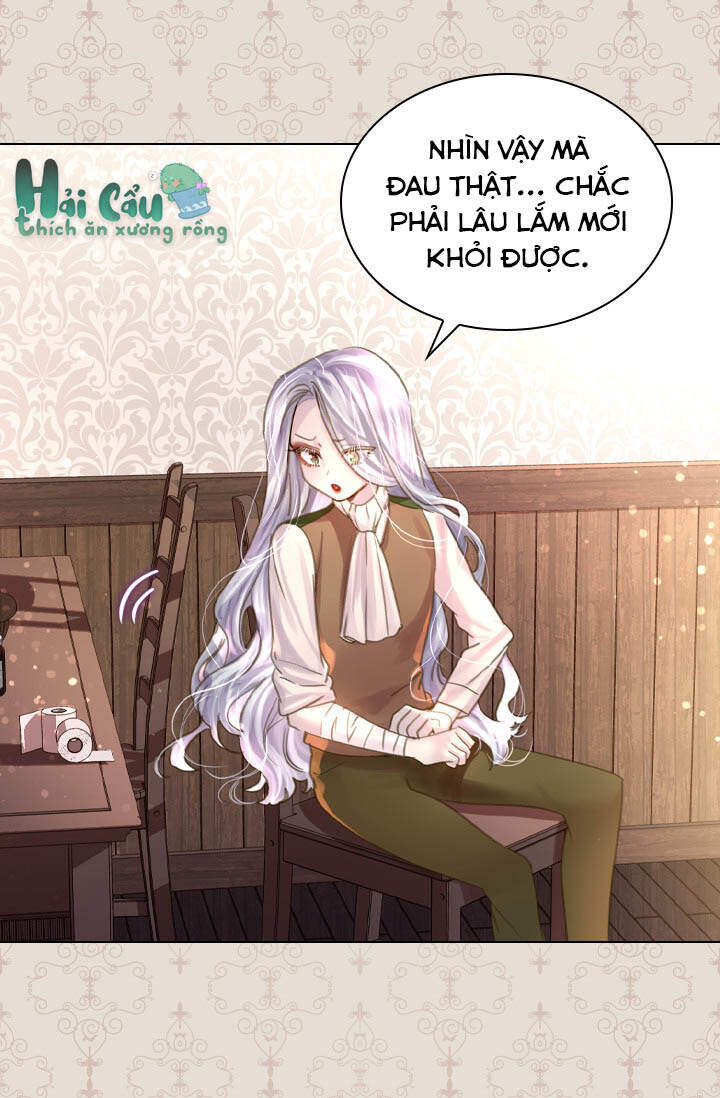 Quy Luật Sinh Tồn Của Nữ Phụ Chapter 47 - 66