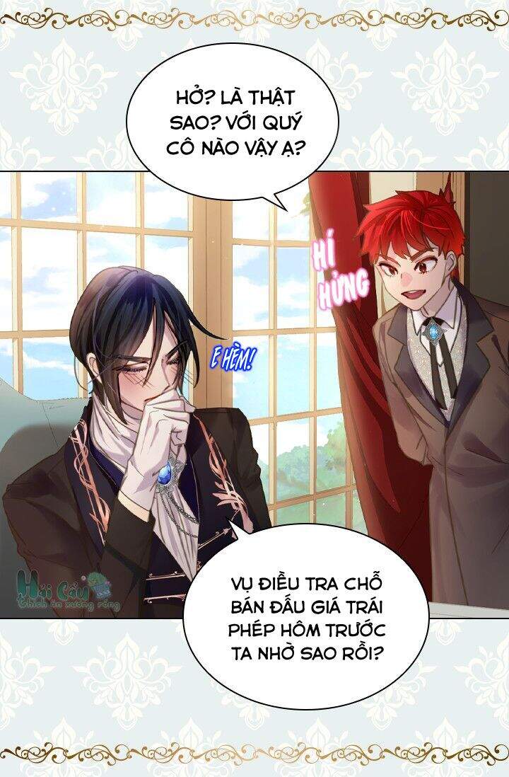 Quy Luật Sinh Tồn Của Nữ Phụ Chapter 49 - 42