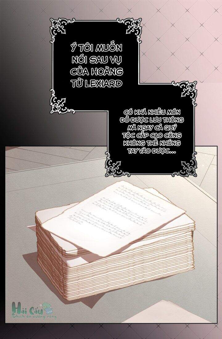Quy Luật Sinh Tồn Của Nữ Phụ Chapter 49 - 45