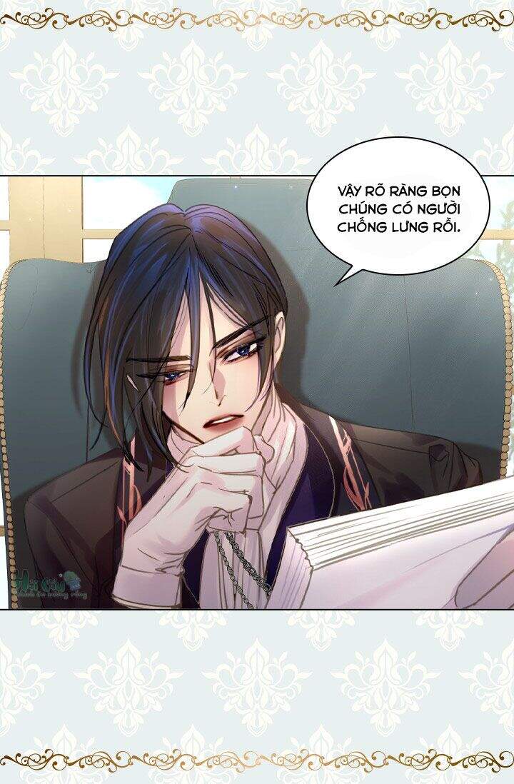 Quy Luật Sinh Tồn Của Nữ Phụ Chapter 49 - 46