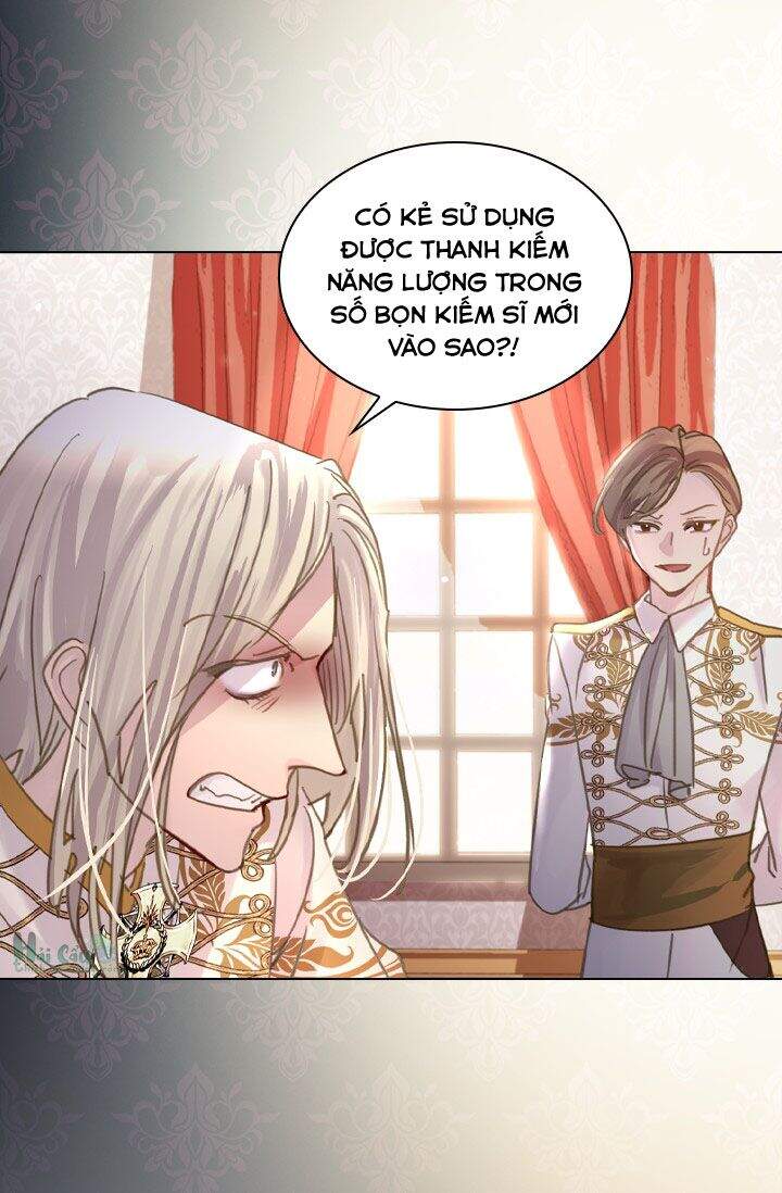 Quy Luật Sinh Tồn Của Nữ Phụ Chapter 49 - 52
