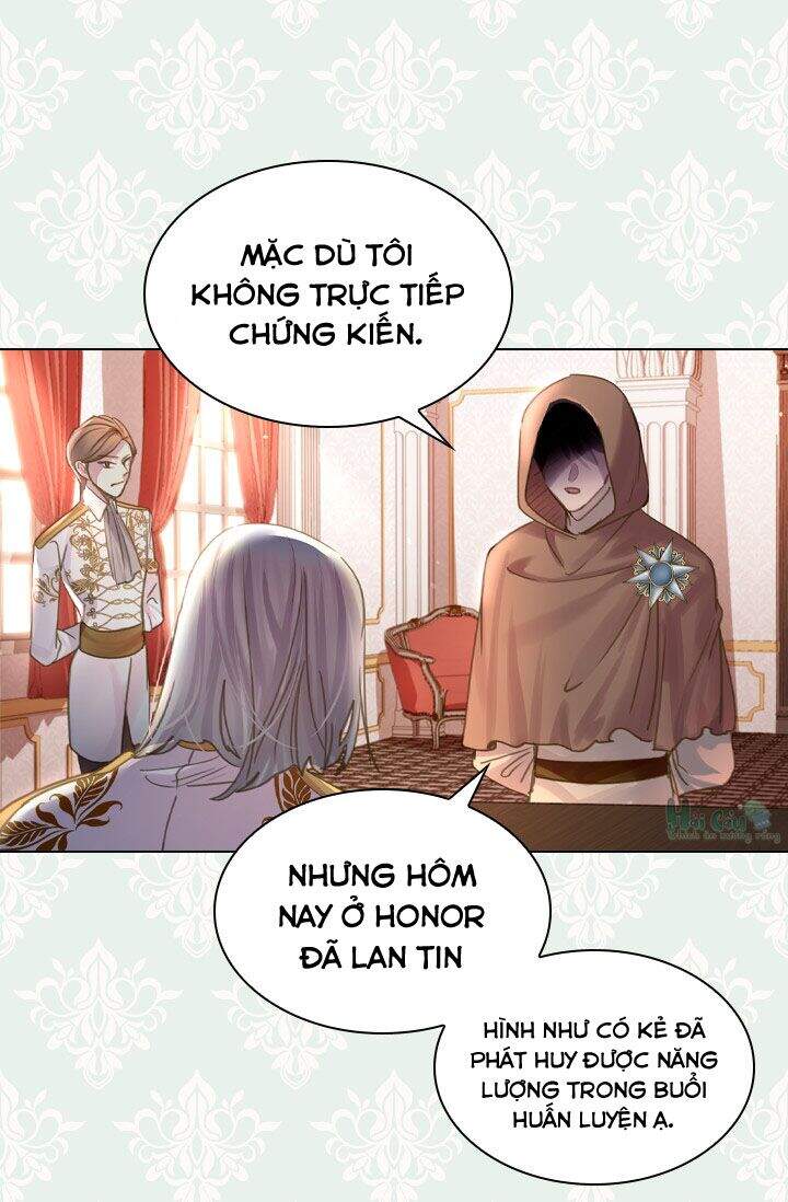 Quy Luật Sinh Tồn Của Nữ Phụ Chapter 49 - 53