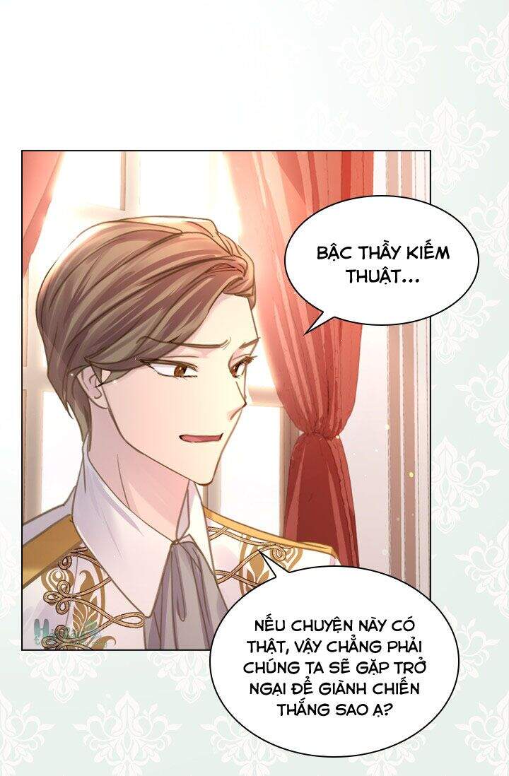Quy Luật Sinh Tồn Của Nữ Phụ Chapter 49 - 54