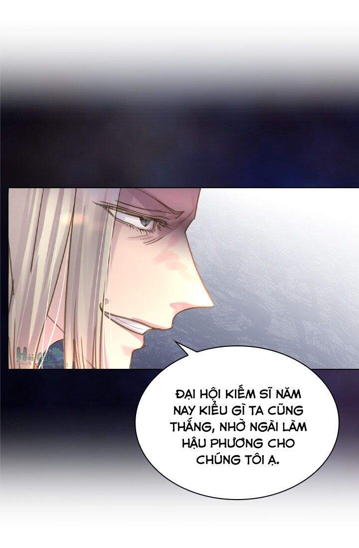 Quy Luật Sinh Tồn Của Nữ Phụ Chapter 49 - 65