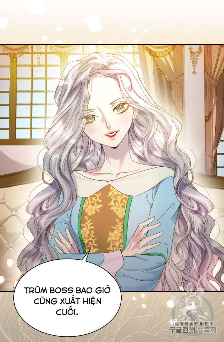Quy Luật Sinh Tồn Của Nữ Phụ Chapter 8 - 18