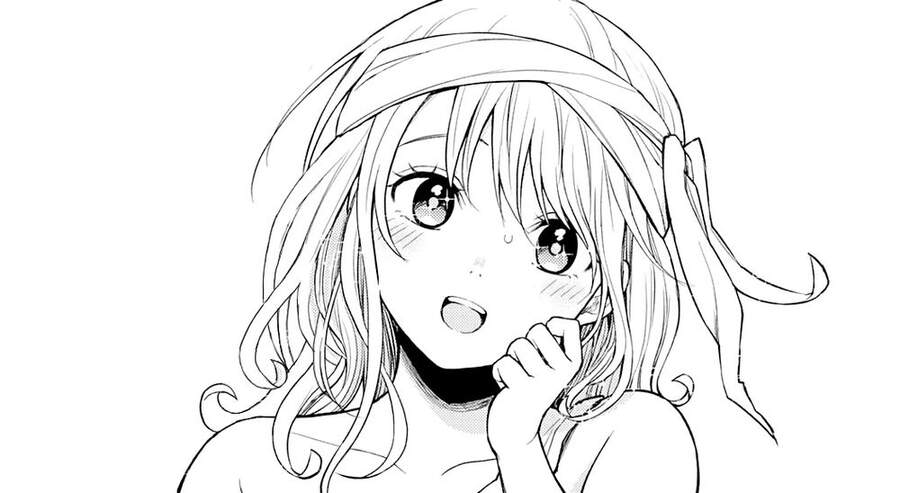 Kuroiwa Medaka Ni Watashi No Kawaii Ga Tsuujinai Chapter 25 - 16