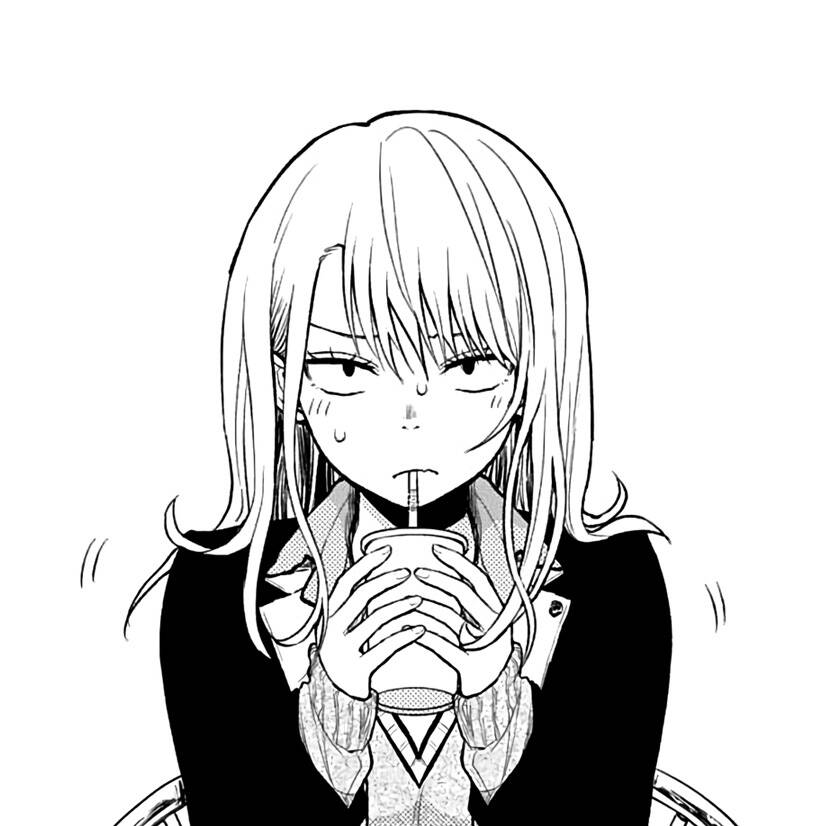 Kuroiwa Medaka Ni Watashi No Kawaii Ga Tsuujinai Chapter 32 - 16