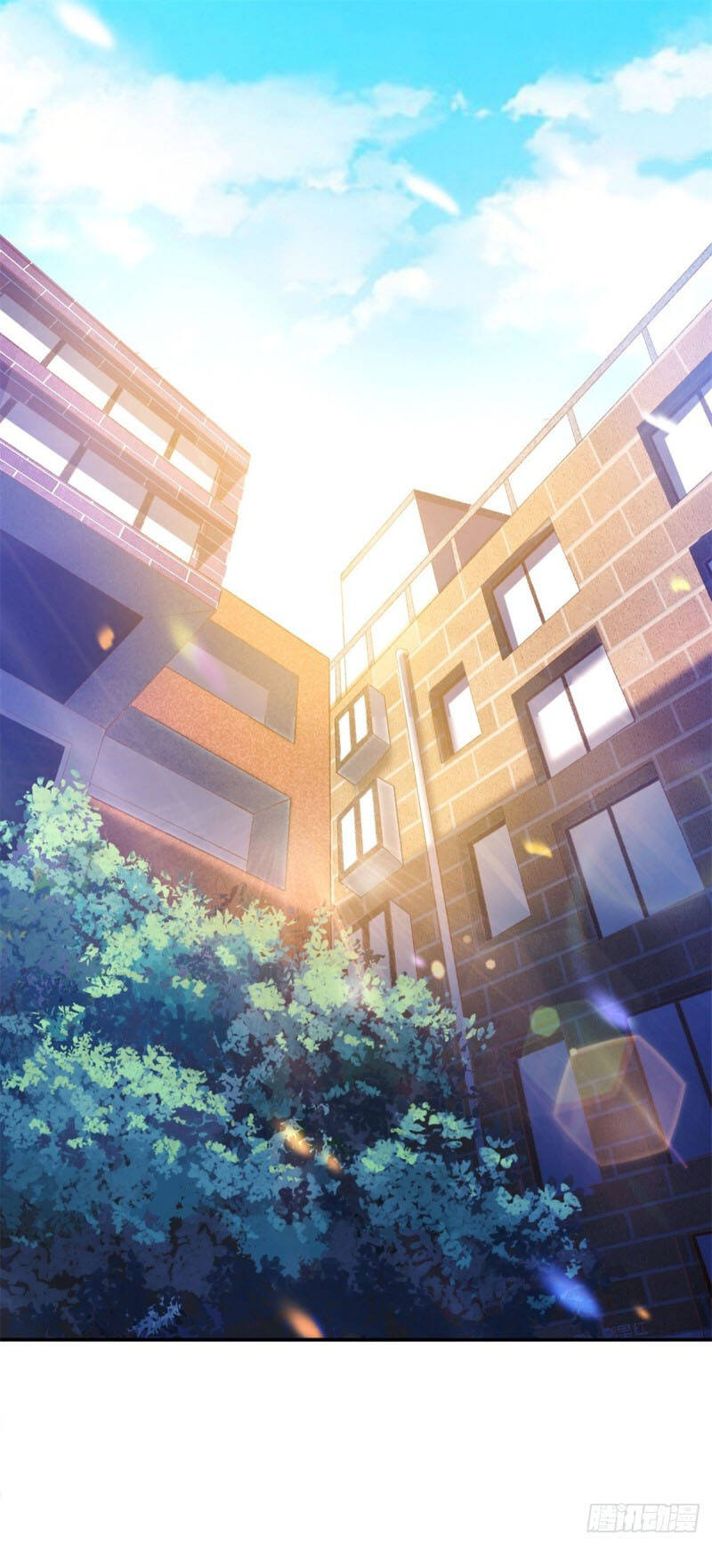 Ta Lập Hậu Cung Tại Tây Du Ký Chapter 1 - 1