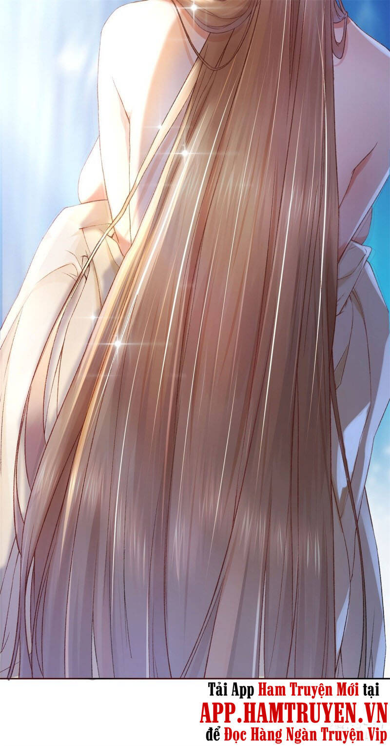 Ta Lập Hậu Cung Tại Tây Du Ký Chapter 1 - 23