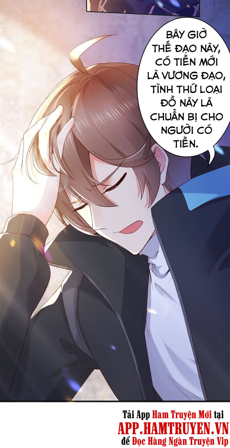 Ta Lập Hậu Cung Tại Tây Du Ký Chapter 1 - 9