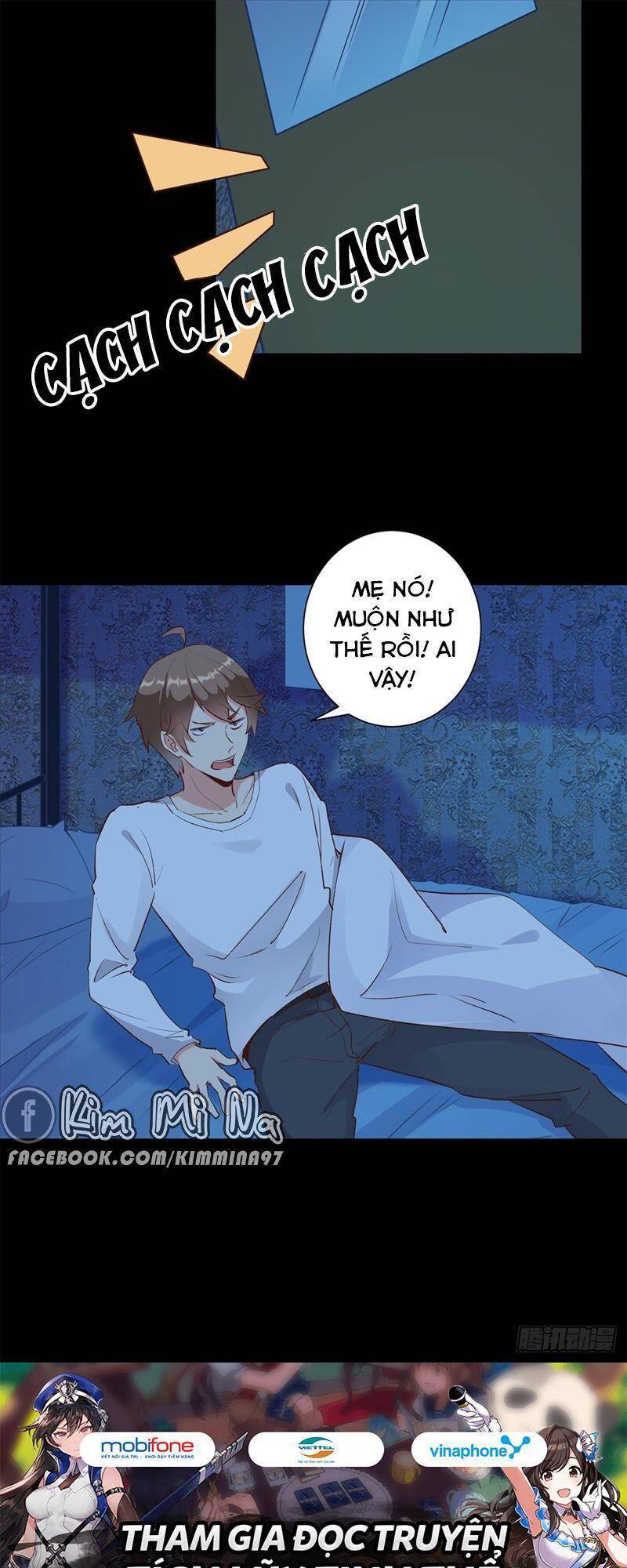 Ta Lập Hậu Cung Tại Tây Du Ký Chapter 10 - 17