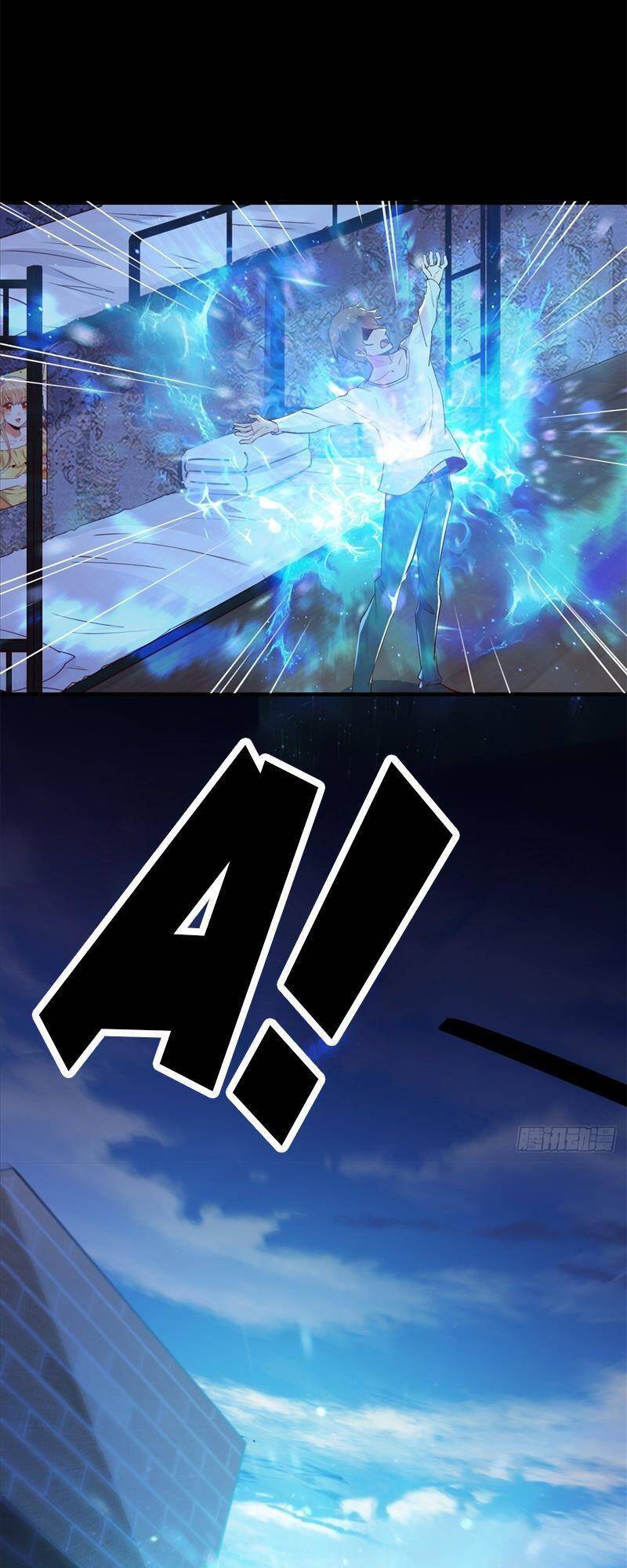 Ta Lập Hậu Cung Tại Tây Du Ký Chapter 10 - 6