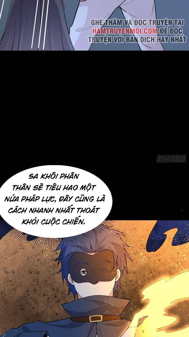 Ta Lập Hậu Cung Tại Tây Du Ký Chapter 101 - 12