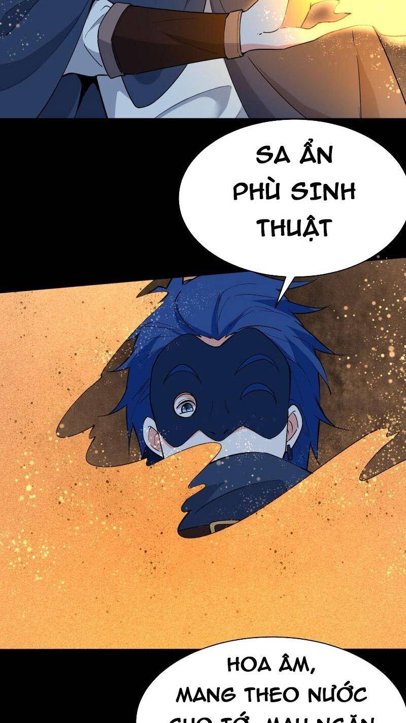 Ta Lập Hậu Cung Tại Tây Du Ký Chapter 101 - 13