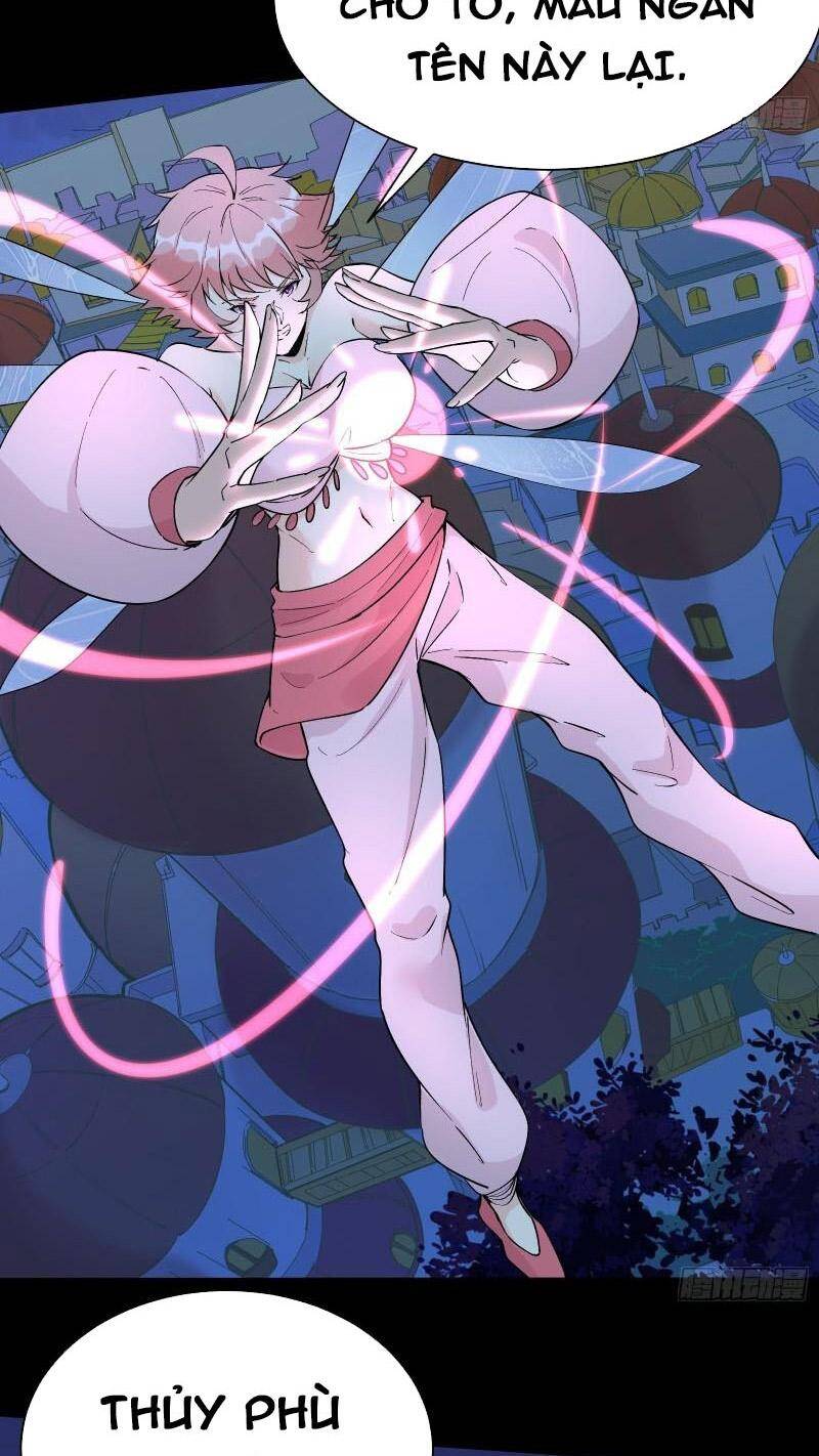 Ta Lập Hậu Cung Tại Tây Du Ký Chapter 101 - 14