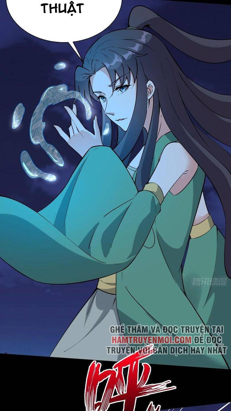 Ta Lập Hậu Cung Tại Tây Du Ký Chapter 101 - 15